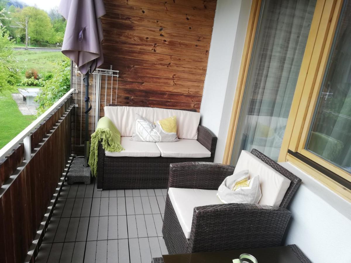 Ferienwohnungen Vidoni Bodensdorf Luaran gambar